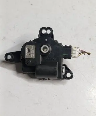 Air flap motor/actuator