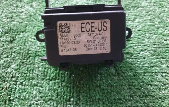 Mini Cooper Countryman F60 Other control units/modules 9371374