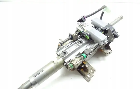 Audi RS7 C7 Steering wheel axle set 4G0419506AN