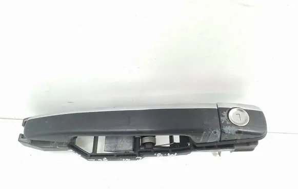 Mercedes-Benz C W202 Front door exterior handle