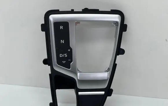 Audi Q5 SQ5 Gear shifter surround trim plastic 80B713111C 00620618 170320