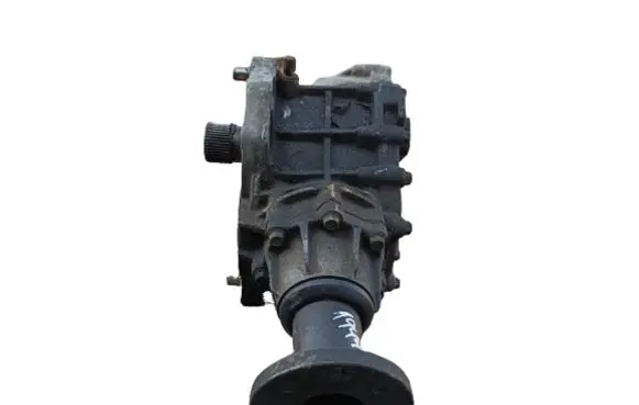 Hyundai Santa Fe Gearbox transfer box case 
