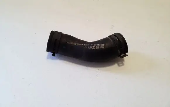 Volkswagen Eos Engine coolant pipe/hose 06F122101A