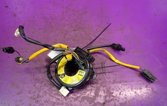 Chevrolet Evanda Airbag slip ring squib (SRS ring)