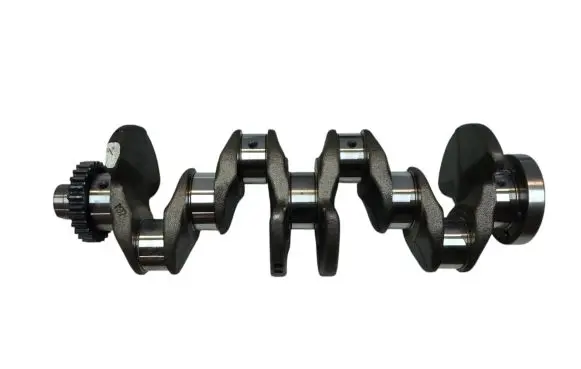 Audi A1 Crankshaft A170