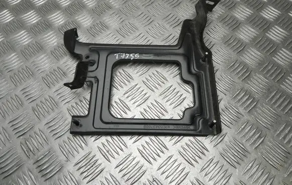 KIA Optima EGR valve cooler bracket A2C53437668 T7355
