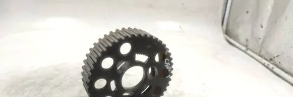 Volkswagen Caddy Camshaft pulley/ VANOS 038109111e