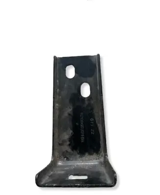 Renault Master III Radiator support slam panel bracket 8200657216B
