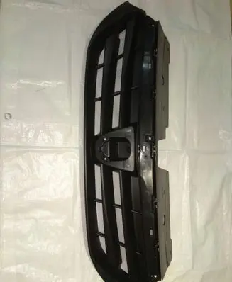 Dacia Lodgy Front bumper upper radiator grill 623104478R