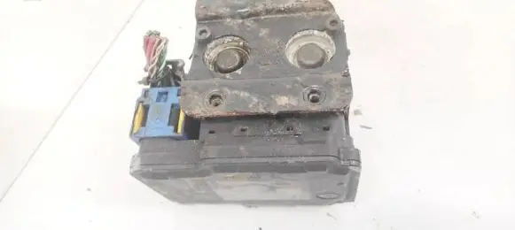 Renault Laguna III ABS Pump 476602071R 476602071R--C