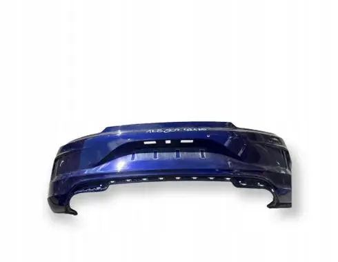 Volkswagen Scirocco Rear bumper 1K8807421AD