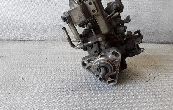 Nissan Primera Fuel injection high pressure pump 1046402610