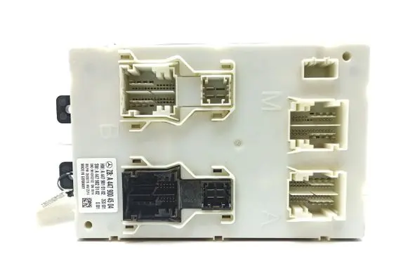 Mercedes-Benz Vito Viano W447 Comfort/convenience module A4479004504
