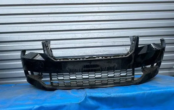 Skoda Superb B8 (3V) Front bumper 3V0807221