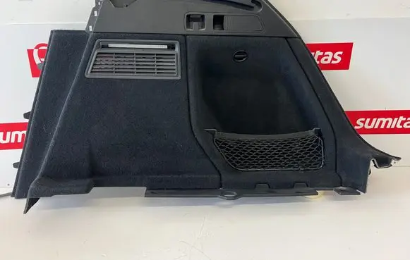 Audi Q5 SQ5 Trunk/boot side trim panel 80A863880R 201910242 80A863880