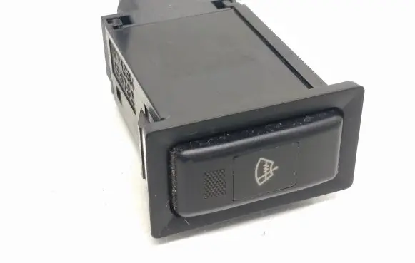 Toyota Avensis T250 Wiper switch 156762