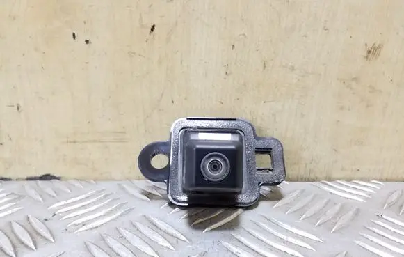 Lexus CT 200H Reversing camera 8679076010