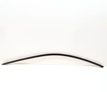 BMW 4 F32 F33 Front door glass trim molding 