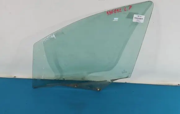 Peugeot 307 Front door window glass four-door IMPRK1509741