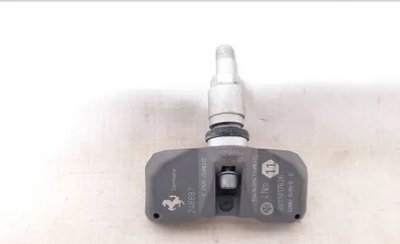 Maserati GranTurismo Tire pressure sensor 248887