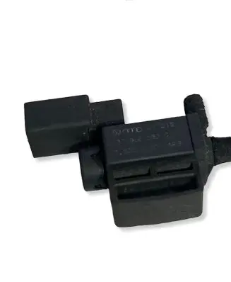 Audi A4 S4 B7 8E 8H Turbo solenoid valve 037906283C 057215 72285000