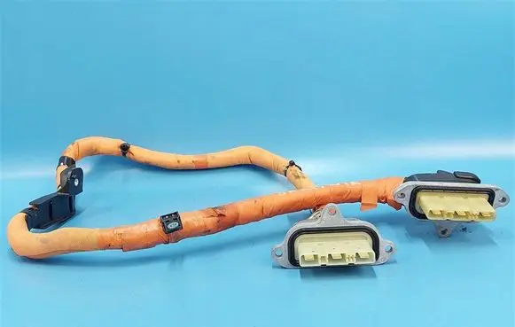 Ford Explorer Parking sensor (PDC) wiring loom L1M8-14B245-CD