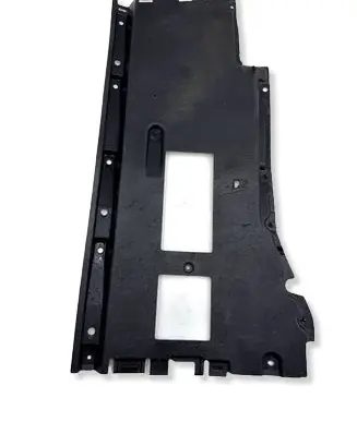 Audi A6 C7 Front underbody cover/under tray 