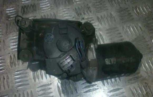 Mazda 626 Wiper motor 8491006680