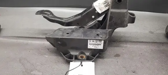Skoda Fabia Mk2 (5J) Brake pedal 6R1721058