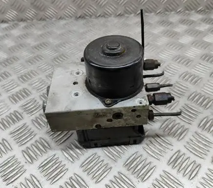 Jaguar S-Type ABS Pump XW432C219AE XW432C333AG