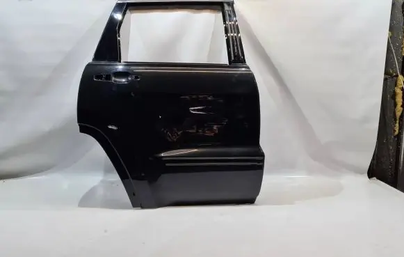 Jeep Grand Cherokee Rear door