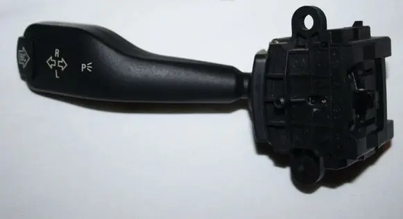 BMW 3 E46 Indicator stalk 