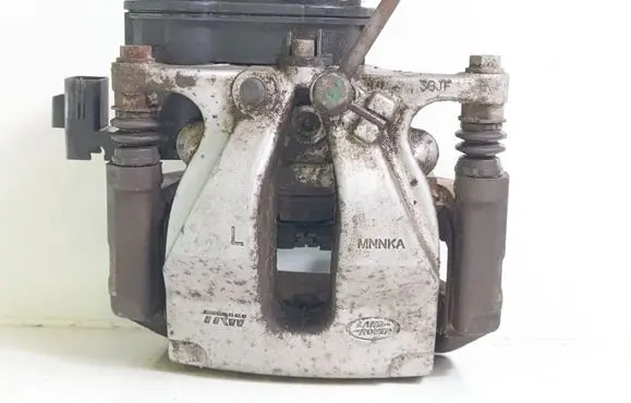 Land Rover Discovery 5 Rear brake caliper JPLA2K328AD