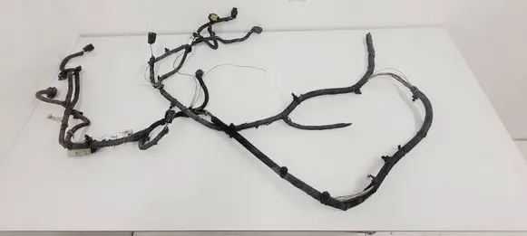 Ford Kuga II Parking sensor (PDC) wiring loom Gv4t15k867mcg