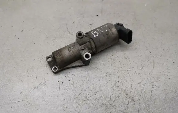 Opel Zafira B EGR valve 24445720