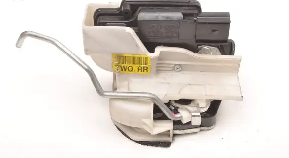 KIA Picanto Rear door lock 