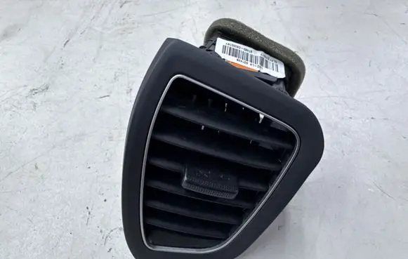 Hyundai i20 (GB IB) Dash center air vent grill 97480C8000 AD1428 LRY200217