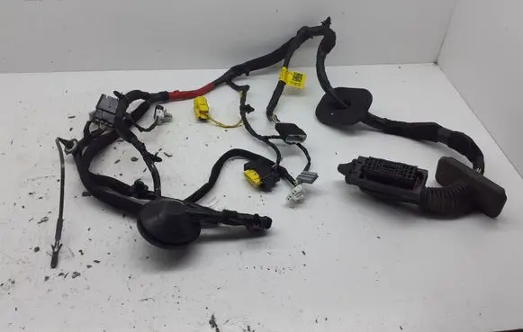 KIA Optima Front door wiring loom 91610D4670