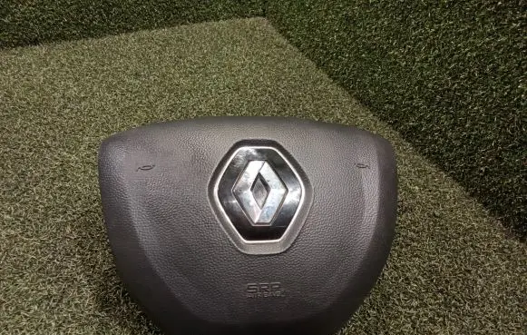 Renault Master III Steering wheel airbag 985700724R 34116562A 211328307660