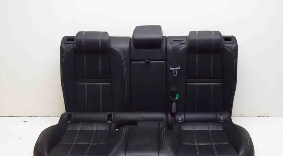 Land Rover Range Rover Velar Rear seat J8A263160BB