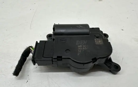 Jeep Compass Air flap motor/actuator 1138004211