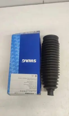 Skoda Octavia Mk1 (1U) Steering tie rod boot 1j0422831b