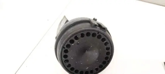 Mercedes-Benz ML W164 Alarm system siren 