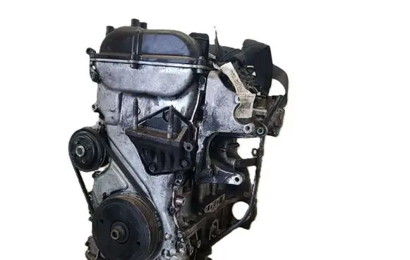 Mitsubishi Outlander Engine 4N14