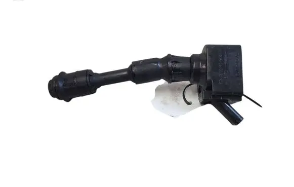 High voltage ignition coil