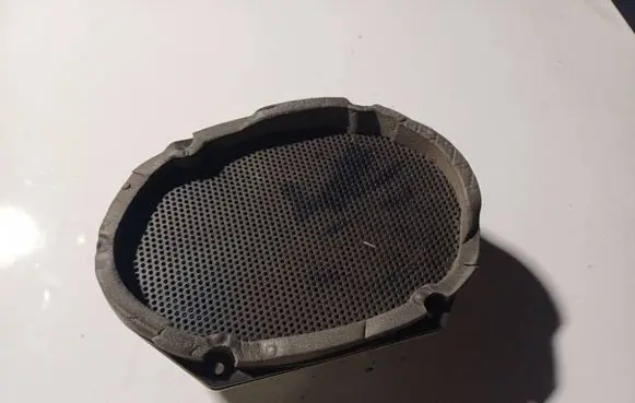 Ford Focus Front door speaker Xs4f18808ar