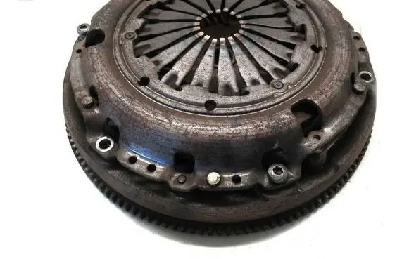 Citroen DS3 Clutch set kit