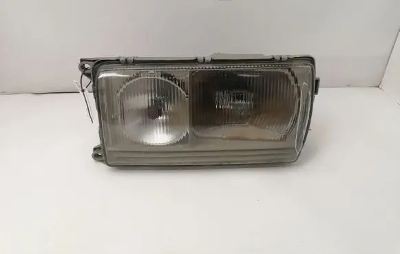 Mercedes-Benz E W123 Headlight/headlamp 127103