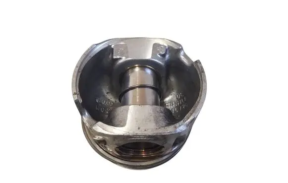 Volkswagen Crafter Piston 0000