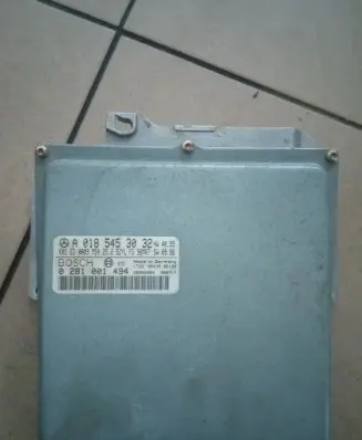 Mercedes-Benz E W210 Engine control unit/module 0281001494